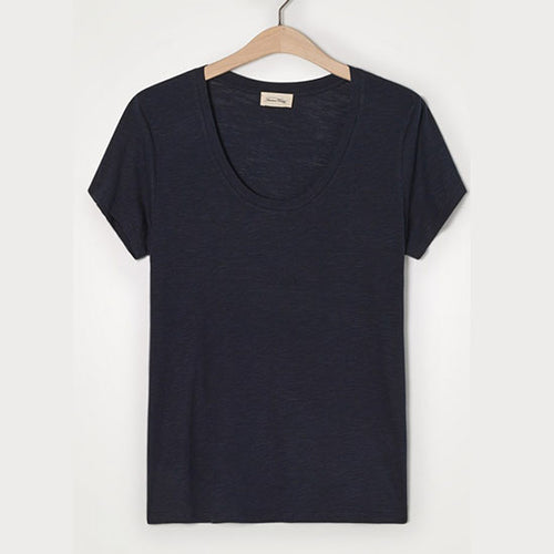 jac48 navy t shirt