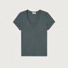 grey t shirt