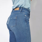 Be Loved High Waisted Slim Fit Jeans