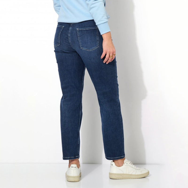 Happy Straight Fit Jeans