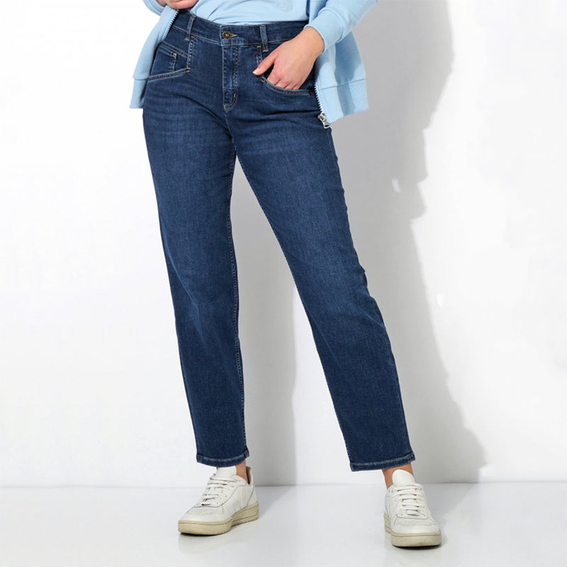 Happy Straight Fit Jeans