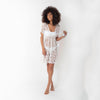 Temptation Short Kaftan