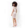 Temptation Short Kaftan