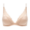 Brooklyn Cappuccino T-Shirt Bra