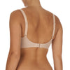 Madison full cup bra, Nude