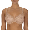 Melody full cup bra, Nude