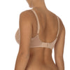 Melody full cup bra, Nude