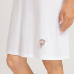 Paola Cotton Short Sleeve Nightdress