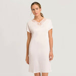 Mae Bonbon Short Sleeve Nightdress