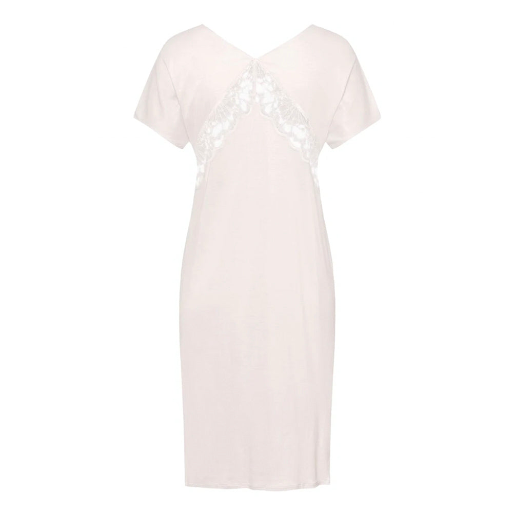 Mae Bonbon Short Sleeve Nightdress