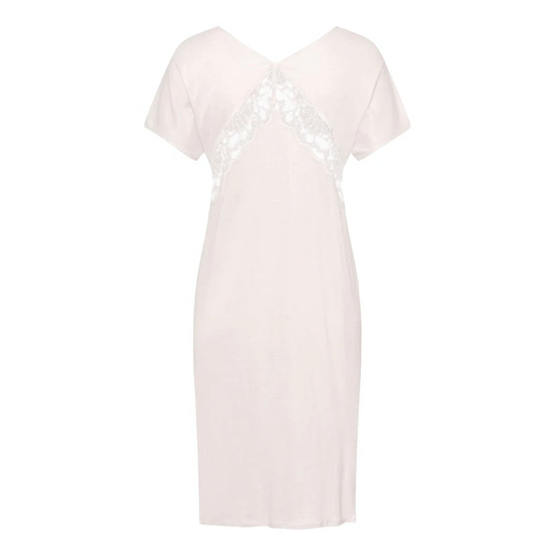 Mae Bonbon Short Sleeve Nightdress