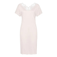 Mae Bonbon Short Sleeve Nightdress