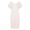 Mae Bonbon Short Sleeve Nightdress