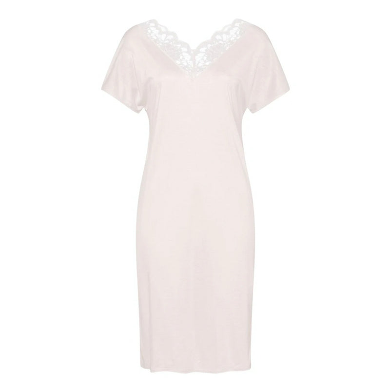 Mae Bonbon Short Sleeve Nightdress