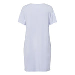 Smart Sleep Fresh Air Short Sleeve Nightdress