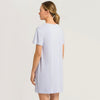 Smart Sleep Fresh Air Short Sleeve Nightdress