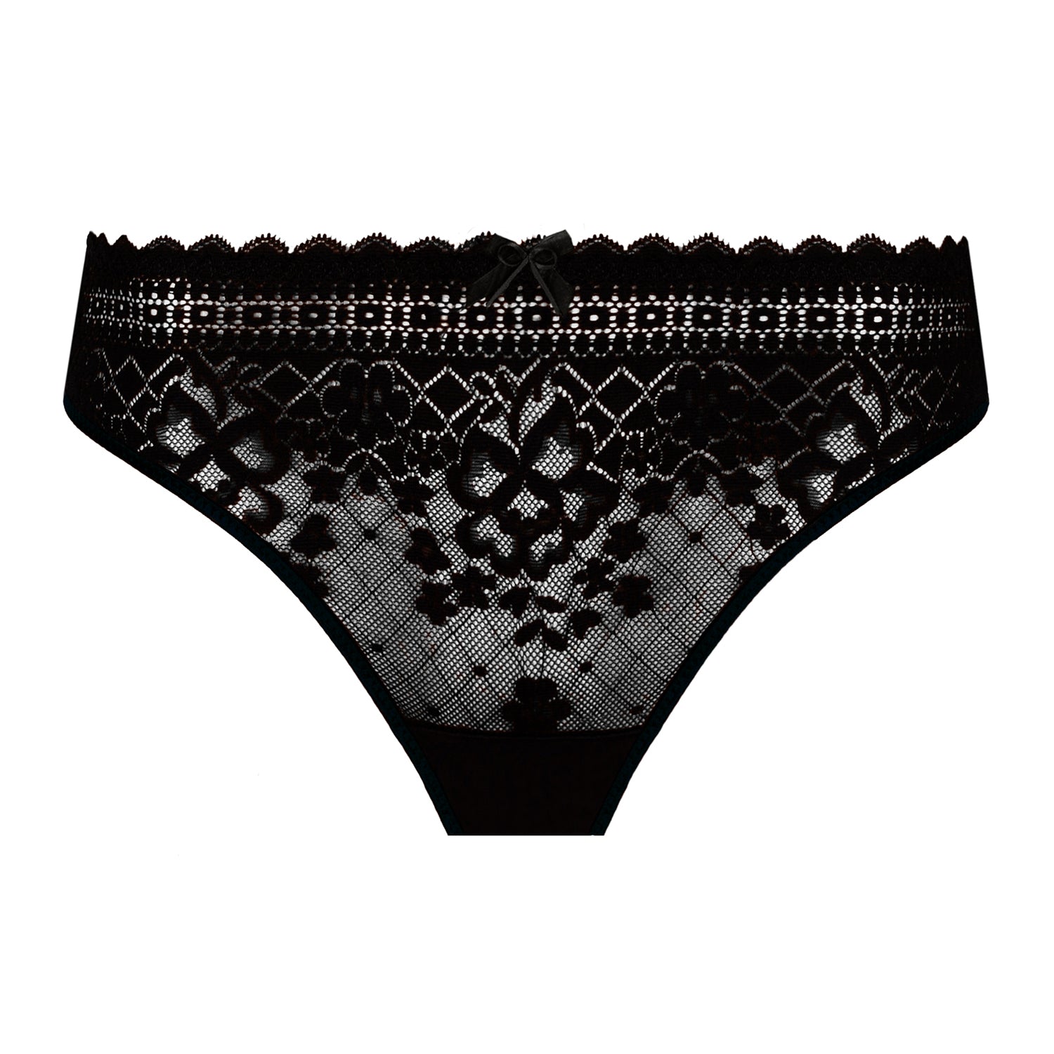 Empreinte M?®lody brief 1386 | SHEEN UNCOVERED