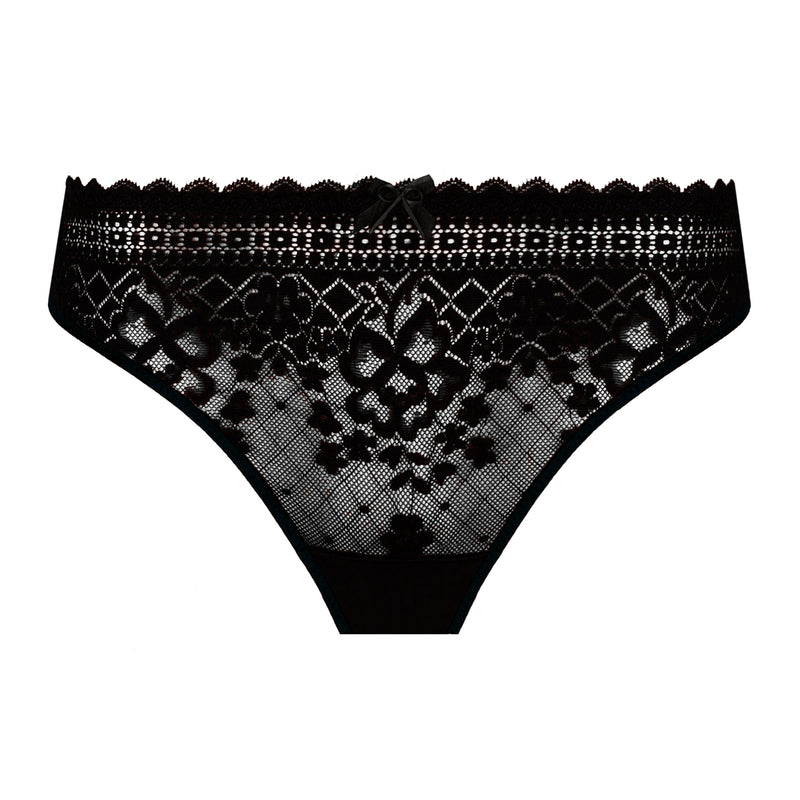 Empreinte Melody Brief  SHEEN UNCOVERED – Sheen Uncovered
