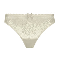 Empreinte M?®lody brief 1386 | SHEEN UNCOVERED