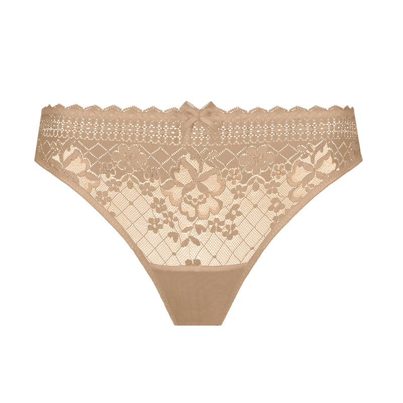 Empreinte M?®lody brief 1386 | SHEEN UNCOVERED