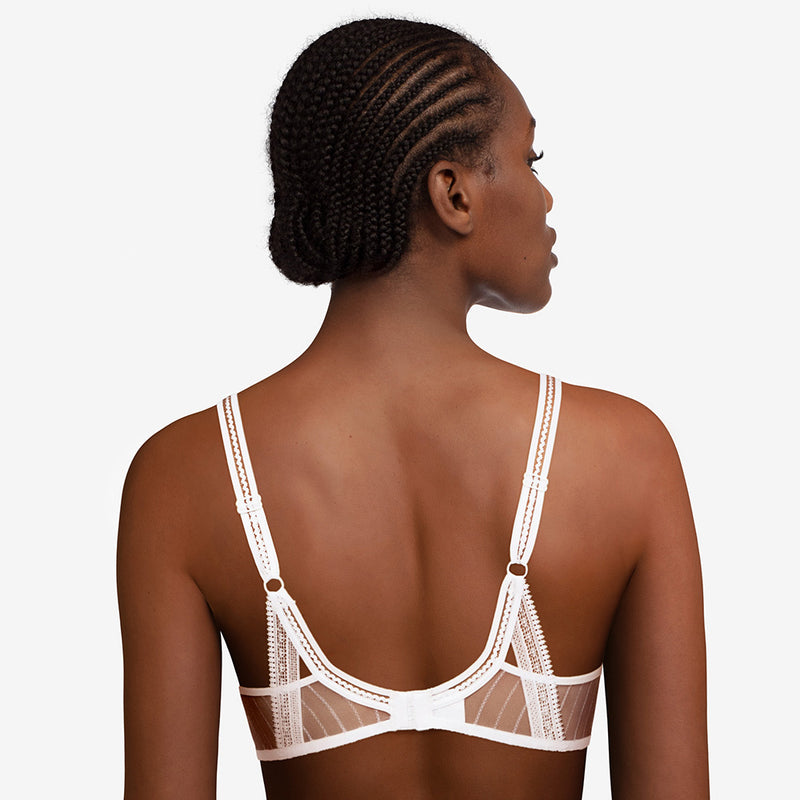 Maddie Plunge T-Shirt Bra