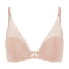 Maddie Plunge T-Shirt Bra
