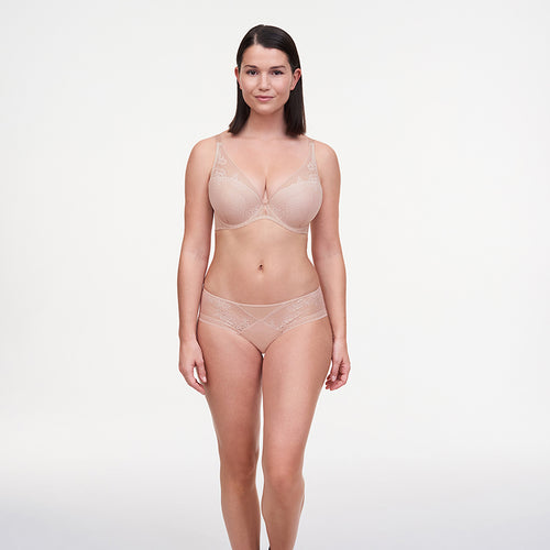 Maddie Plunge T-Shirt Bra