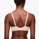 Brooklyn Cappuccino T-Shirt Bra