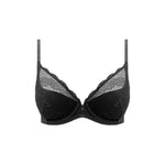 Ravissant Underwire Plunge Bra