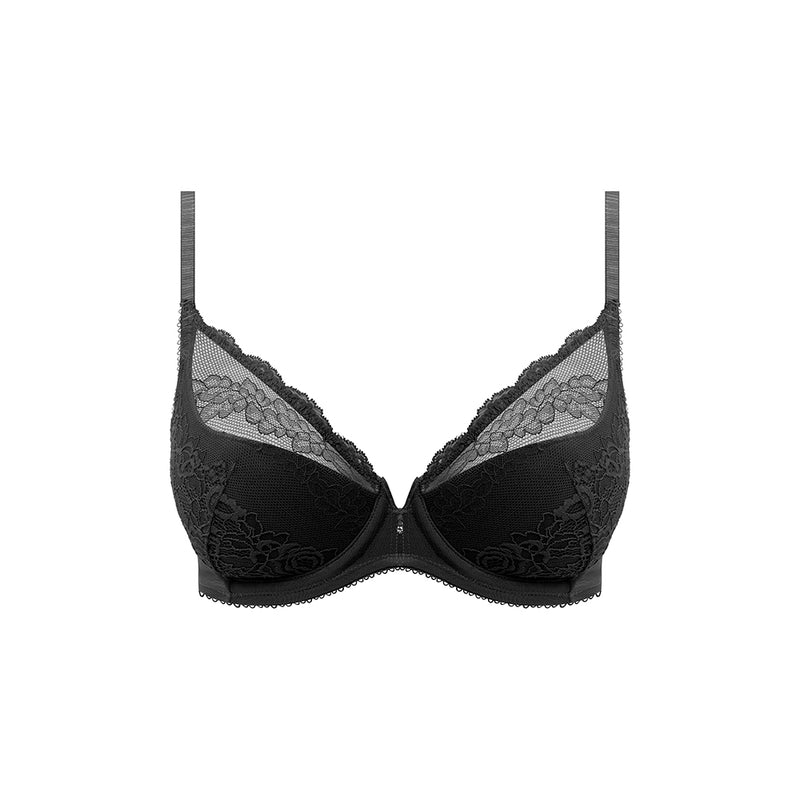 Ravissant Underwire Plunge Bra