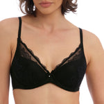 Ravissant Underwire Plunge Bra