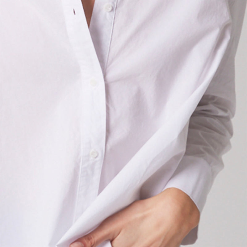 Juliette Optique Long Sleeve Shirt