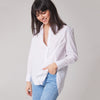 Juliette Optique Long Sleeve Shirt