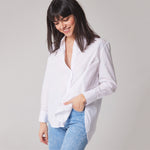 Juliette Optique Long Sleeve Shirt