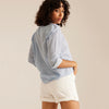 Anita Blueblue Long Sleeve Shirt