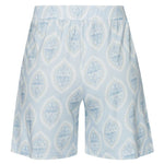 Sleep & Lounge Tapered Print PJ Shorts