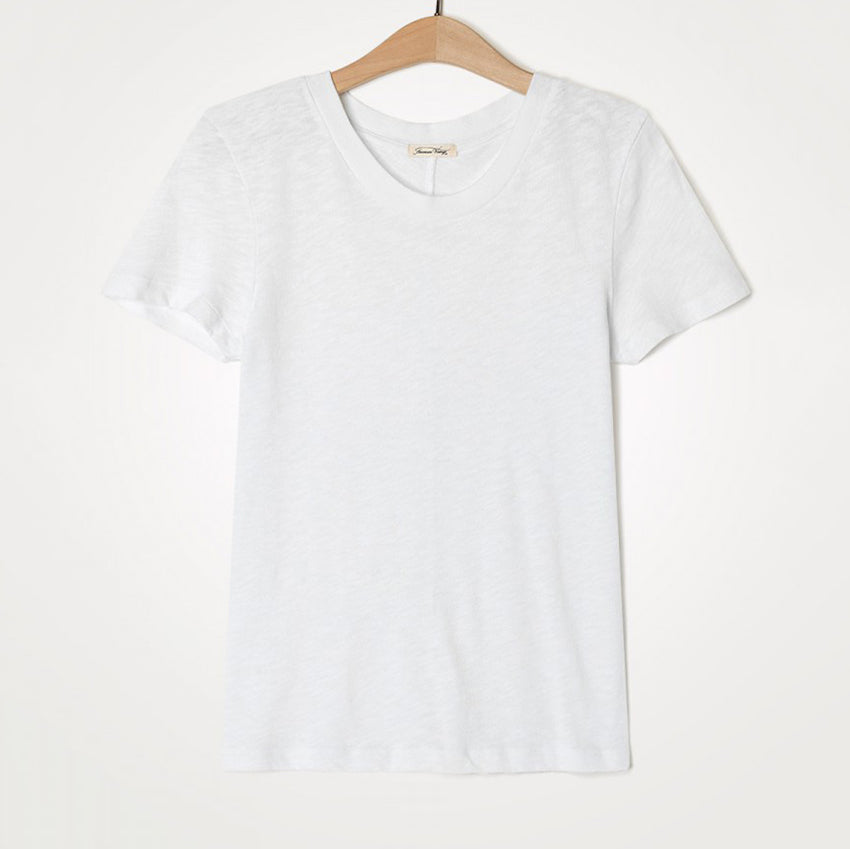 basic t shirt