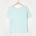 Sonoma Round Neck T-Shirt