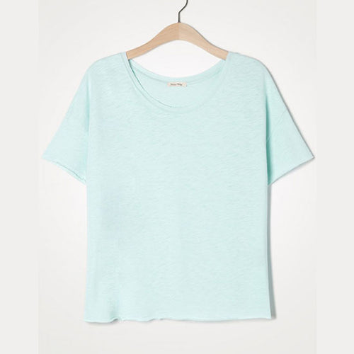 Sonoma Round Neck T-Shirt