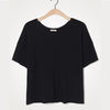 Sonoma Round Neck T-Shirt