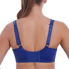 Freya Active Sonic Sports Bra #A4892 Back | SHEEN UNCOVERED, Ocean Fever