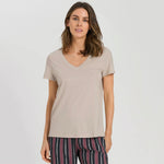 Sleep & Lounge Pumice Short Sleeve T-Shirt