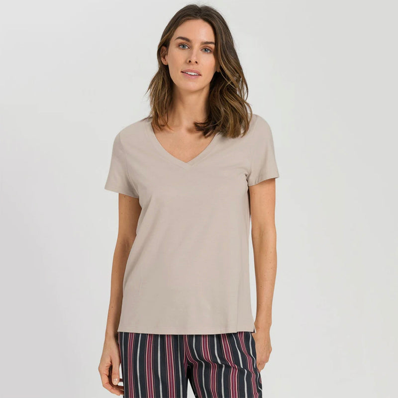 Sleep & Lounge Pumice Short Sleeve T-Shirt