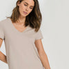 Sleep & Lounge Pumice Short Sleeve T-Shirt