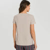 Sleep & Lounge Pumice Short Sleeve T-Shirt