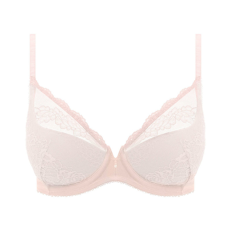 Ravissant Underwire Plunge Bra