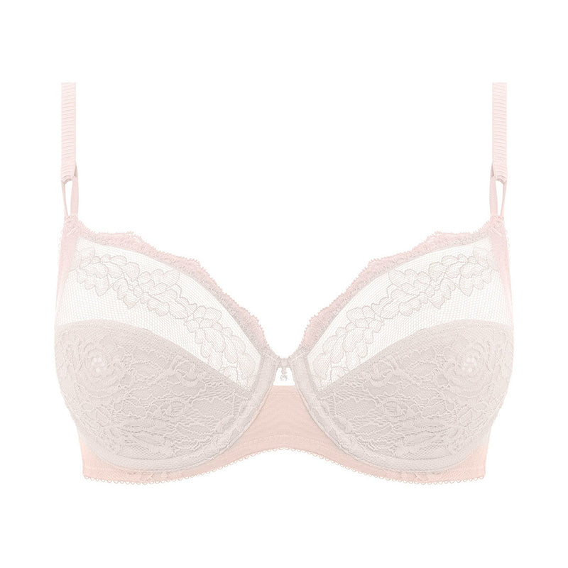 Ravissant Underwire Balcony Bra