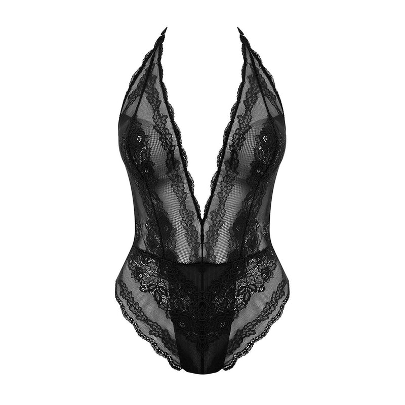 Ravissant Black Body