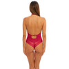Ravissant Scarlet Body