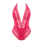 Ravissant Scarlet Body